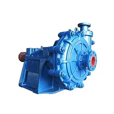 Solidi Għoli Demel likwidu Pompa Dredge Pompa