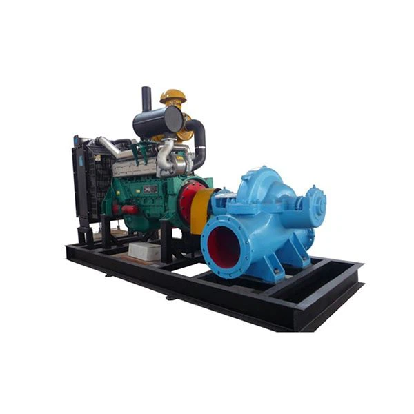 Engine Pump7