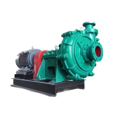 Pompa tad-demel likwidu tar-ramel