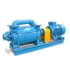 Pompa tal-vakwu taċ-ċirku likwidu