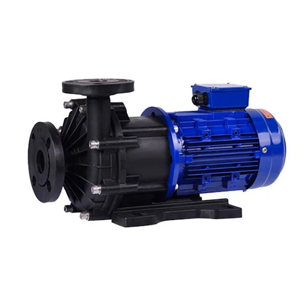 magnetic pump