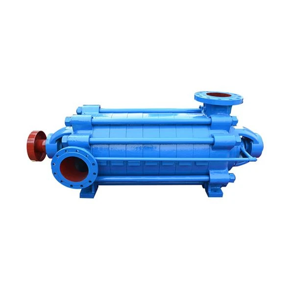 Centrifugal High Pressure Pump