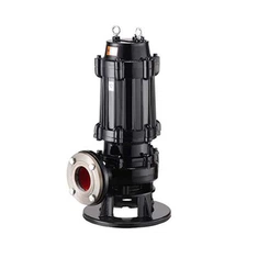 Pompa tal-Maċeratur sommerġibbli