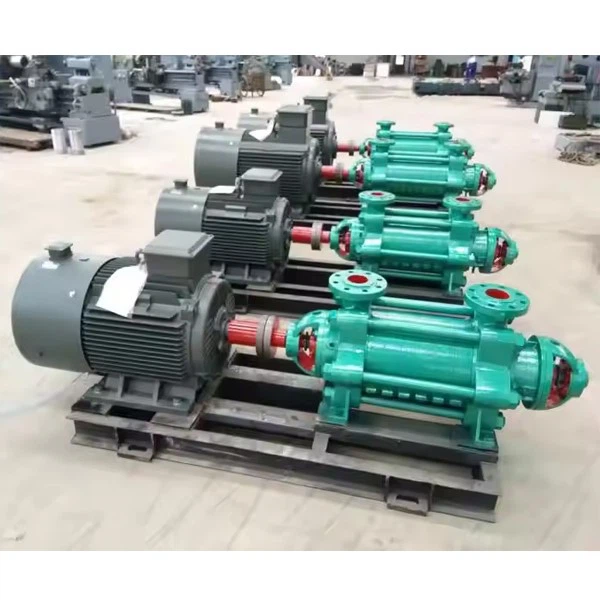 Boiler Feed Centrifugal Booster Pump Boiler Feed Centrifugal Booster Pump