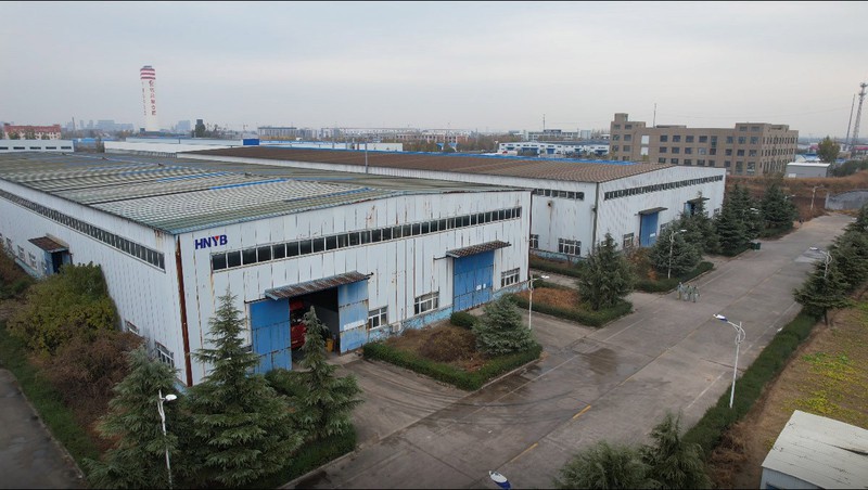 Opposed Impeller Pump Opposed Impeller Pump