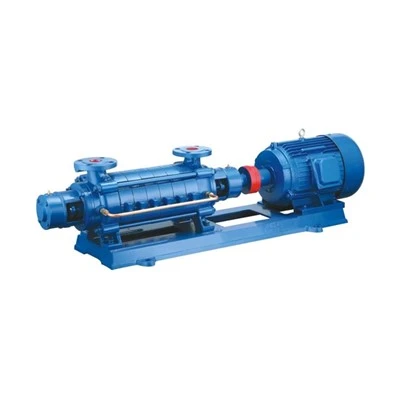 Pompa tal-Ilma tal-Għalf tal-Boiler bi Pressjoni Għolja