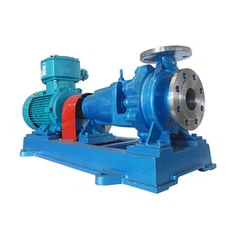 Pompi tat-Trasferiment tal-Kimika tal-Petrol