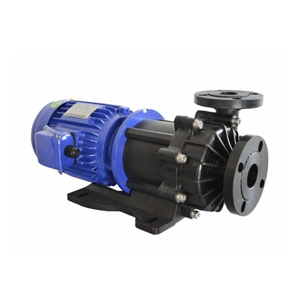 Magnetic Drive Pump5