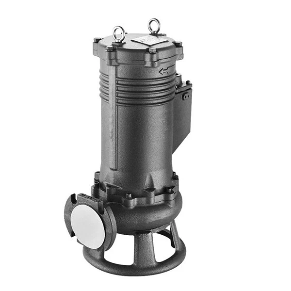Submersible Sewage Water Pump