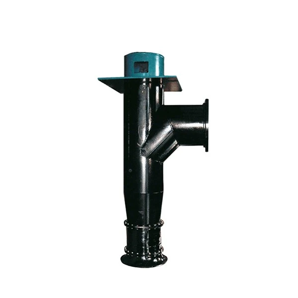 Vertical Turbine Mixed Flow And Propeller Pumps