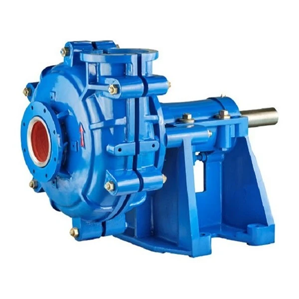 Slurry Pump